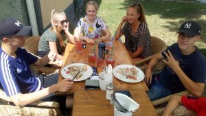 31.05.2018 – Expedice Křivoklátsko (9.B) – Album - fotografie 3