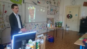 20.03.2017 – Zeměpisný workshop – karibské koktejly (7.ABC) – Album - fotografie 4