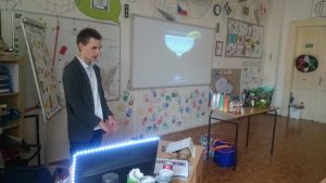 20.03.2017 – Zeměpisný workshop – karibské koktejly (7.ABC) – Album - fotografie 6
