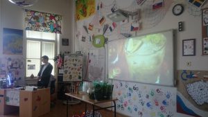 20.03.2017 – Zeměpisný workshop – karibské koktejly (7.ABC) – Album - fotografie 8