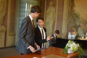 10.11.2015 – Svatba nanečisto (projekt 9.A + 9.B) – Album - fotografie 99