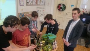 20.03.2017 – Zeměpisný workshop – karibské koktejly (7.ABC) – Album