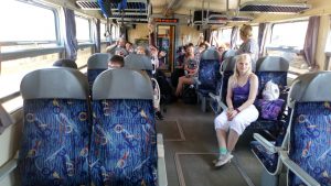 31.05.2018 – Expedice Křivoklátsko (9.B) – Album
