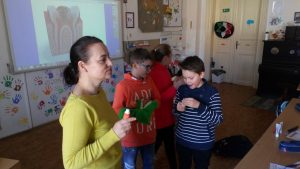 23.02.2018 – PÉČE O NAŠE ZUBY – workshop pro 5.C – Album - fotografie 13