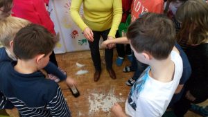 23.02.2018 – PÉČE O NAŠE ZUBY – workshop pro 5.C – Album