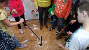 23.02.2018 – PÉČE O NAŠE ZUBY – workshop pro 5.C – Album - fotografie 26