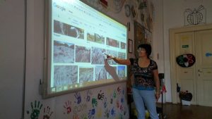 02.11.2017 – Team Teaching: pískovcová města (9.A) – Album