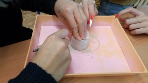 02.11.2017 – Team Teaching: pískovcová města (9.A) – Album - fotografie 3