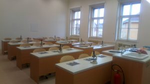 07.11.2017 – Team Teaching: vzhůru do oblak (5.C) – Album - fotografie 3