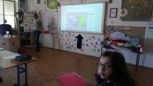 01.12.2017 – METEOworkshop s Dagmar Honsovou (5.C) – Album - fotografie 6