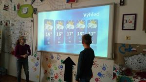 01.12.2017 – METEOworkshop s Dagmar Honsovou (5.C) – Album - fotografie 9