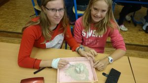 03.10.2016 – Team Teaching – pískovcová města (9.AB) – Album - fotografie 23