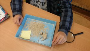 03.10.2016 – Team Teaching – pískovcová města (9.AB) – Album - fotografie 25