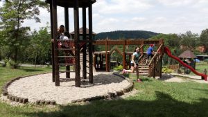 15.06.2018 – Expedice Křivoklátsko (5.C) – Album - fotografie 6