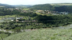 15.06.2018 – Expedice Křivoklátsko (5.C) – Album - fotografie 11
