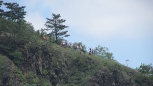 15.06.2018 – Expedice Křivoklátsko (5.C) – Album - fotografie 14