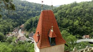 31.05.2018 – Expedice Křivoklátsko (9.B) – Album - fotografie 16