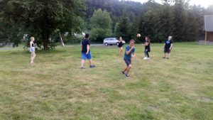 31.05.2018 – Expedice Křivoklátsko (9.B) – Album - fotografie 32