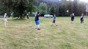 31.05.2018 – Expedice Křivoklátsko (9.B) – Album - fotografie 33