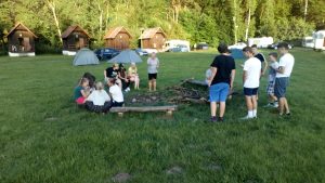 31.05.2018 – Expedice Křivoklátsko (9.B) – Album - fotografie 47