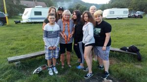 31.05.2018 – Expedice Křivoklátsko (9.B) – Album - fotografie 48