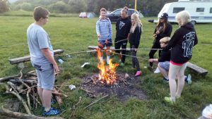 31.05.2018 – Expedice Křivoklátsko (9.B) – Album - fotografie 50