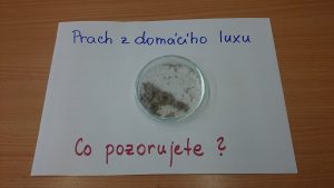 22.10.2015 – Team Teaching: Vzhůru do atmosféry (9.A + 9.B) – Album - fotografie 15