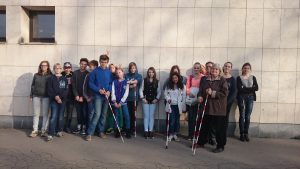 13.11.2015 – Nevidíme, neslyšíme, ale cítíme – workshop (8.B) – Album