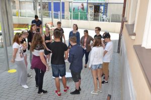 23.05.2017 – Den Katedry geografie JČU v ČB (9.B) – Album - fotografie 8