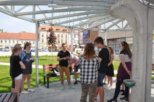23.05.2017 – Den Katedry geografie JČU v ČB (9.B) – Album - fotografie 9