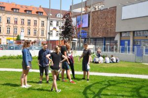 23.05.2017 – Den Katedry geografie JČU v ČB (9.B) – Album - fotografie 10