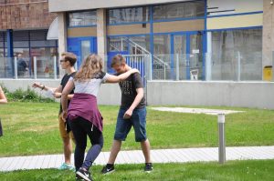 23.05.2017 – Den Katedry geografie JČU v ČB (9.B) – Album - fotografie 11