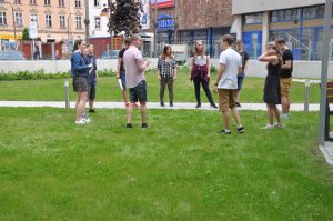 23.05.2017 – Den Katedry geografie JČU v ČB (9.B) – Album - fotografie 13