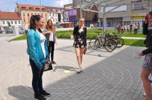 23.05.2017 – Den Katedry geografie JČU v ČB (9.B) – Album - fotografie 17