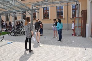 23.05.2017 – Den Katedry geografie JČU v ČB (9.B) – Album - fotografie 18
