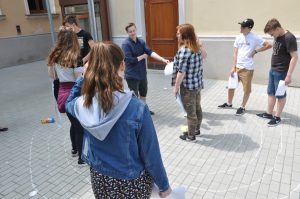 23.05.2017 – Den Katedry geografie JČU v ČB (9.B) – Album - fotografie 24