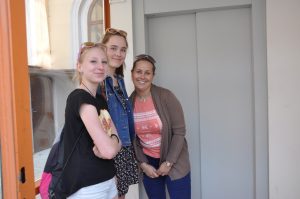 23.05.2017 – Den Katedry geografie JČU v ČB (9.B) – Album - fotografie 25
