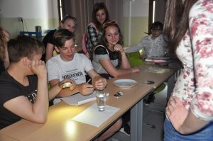 23.05.2017 – Den Katedry geografie JČU v ČB (9.B) – Album - fotografie 28