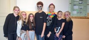 03.11.2022 – Oslavujeme Halloween na Korábě – Album - fotografie 11