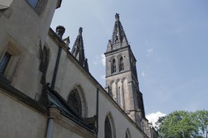 01.06.2017 – Tradiční procházka Prahou (9.AB) – Album - fotografie 2