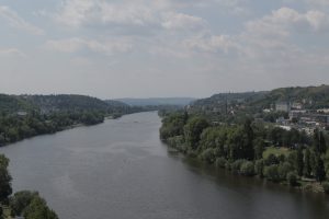 01.06.2017 – Tradiční procházka Prahou (9.AB) – Album - fotografie 5
