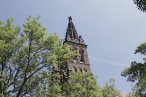 01.06.2017 – Tradiční procházka Prahou (9.AB) – Album - fotografie 8