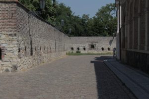 01.06.2017 – Tradiční procházka Prahou (9.AB) – Album - fotografie 9