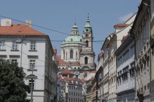 01.06.2017 – Tradiční procházka Prahou (9.AB) – Album - fotografie 27