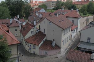 01.06.2017 – Tradiční procházka Prahou (9.AB) – Album - fotografie 28