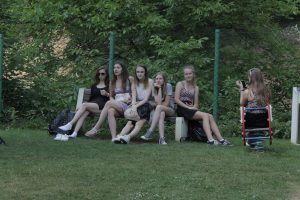 01.06.2017 – Tradiční procházka Prahou (9.AB) – Album - fotografie 33