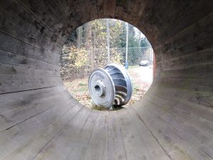 14.11.2022 – Terénní výuka (Cemex a Železné hory) – Album - fotografie 14
