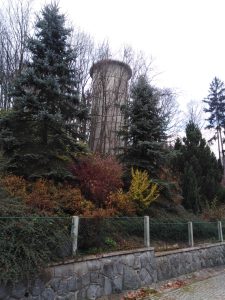 14.11.2022 – Terénní výuka (Cemex a Železné hory) – Album - fotografie 15