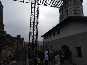 14.11.2022 – Terénní výuka (Cemex a Železné hory) – Album - fotografie 16