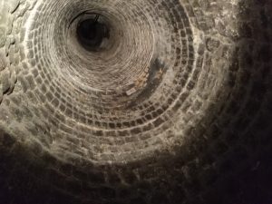 14.11.2022 – Terénní výuka (Cemex a Železné hory) – Album - fotografie 20